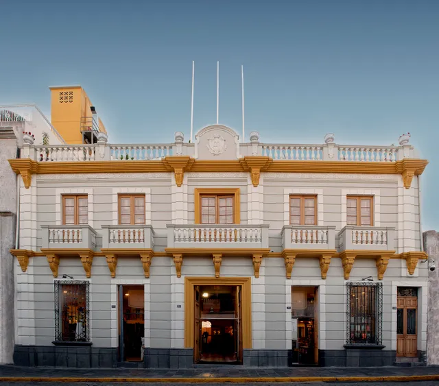 Ariquepay Hotel Boutique