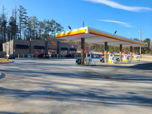 Krispy Krunchy Chicken