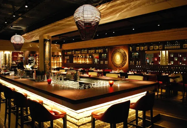 Mekong - Asia Bistro & Bar