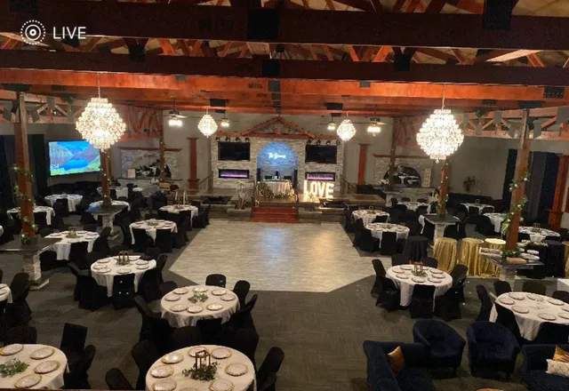 Paul's Paradise Wedding and Event Venue