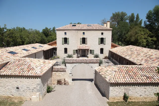 Clos des Charmes - Luxury Cottage