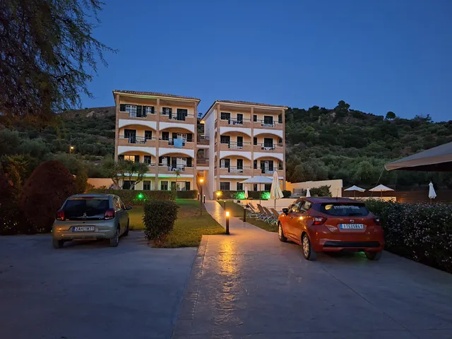 Dolce Vita Residence