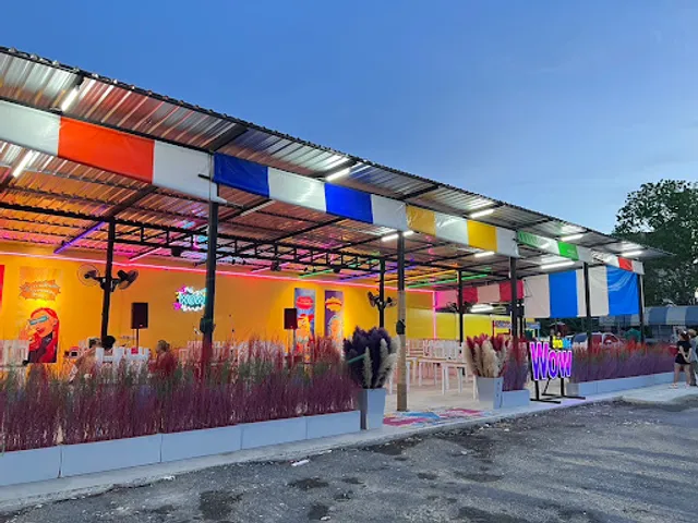 Wowว้าว90s’