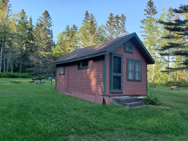 Gardenwood Resort & Motel