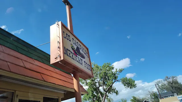 Los Carnales Mexican Food