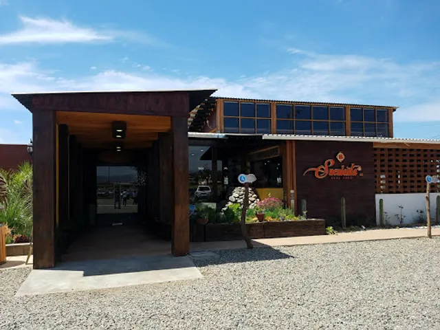 Serengueti Restaurante