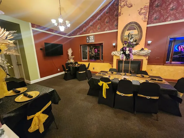 Soul Food Bistro Inc