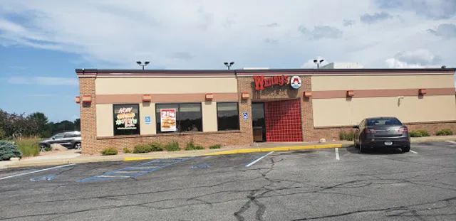 Wendy's
