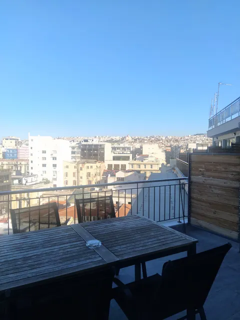 The SkySphere, Nilie Hospitality MGMT