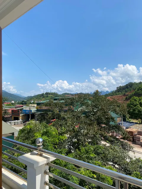 Khách sạn Hải Ninh