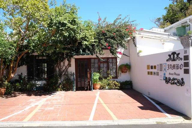 Jambo Guest House