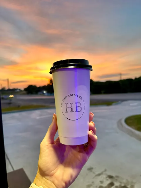 HARD BREW COFFEE COMPANY