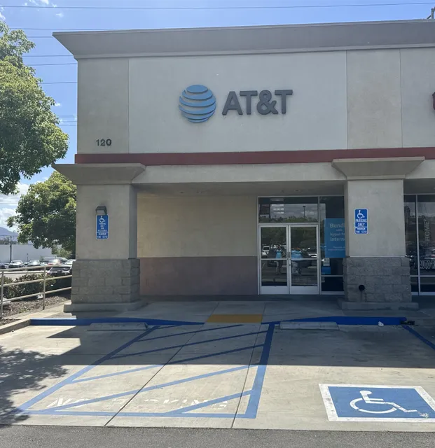 AT&T Store