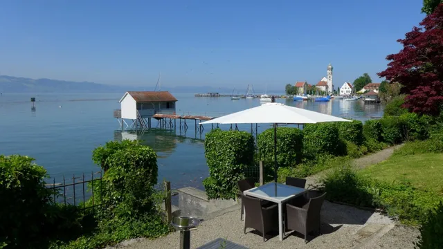 Villa Gerster - Ferienwohnungen