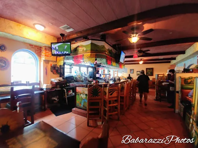 Ay Jalisco Sebastian