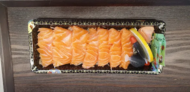 Moon Japanese Restaurant Bargara