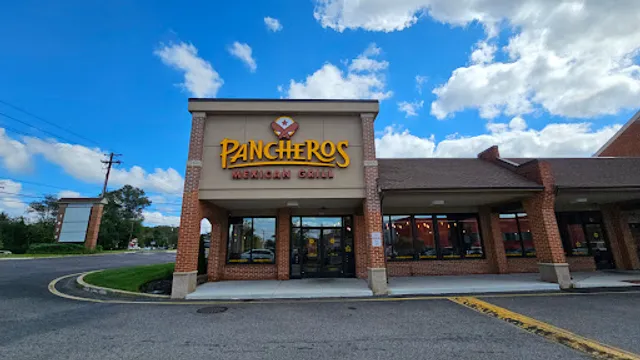 Pancheros Mexican Grill - Cherry Hill