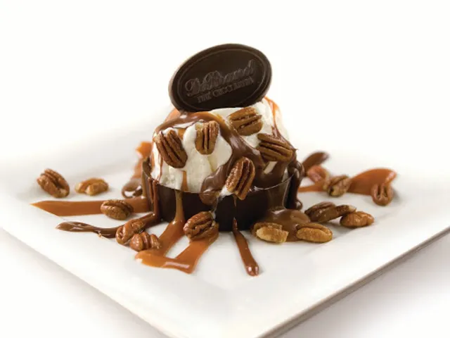 DeBrand Fine Chocolates