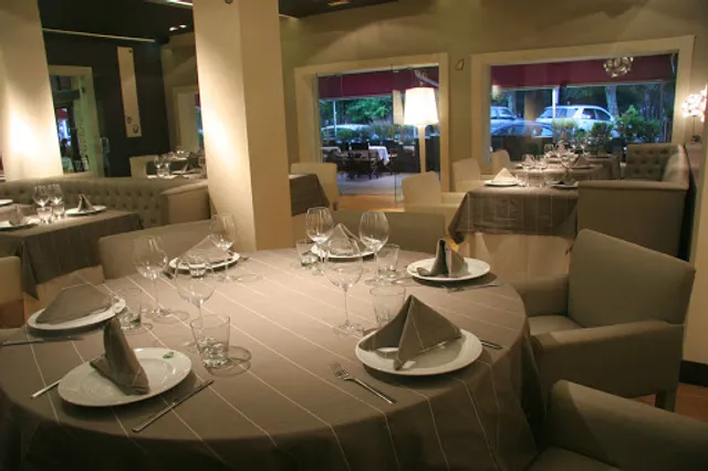 Restaurante La Solana