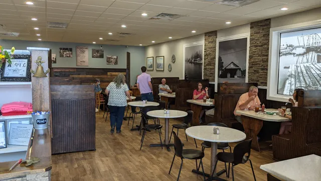 Mayo's Seafood Restaurant