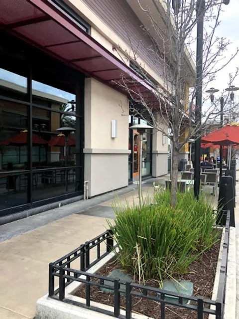 Habit Burger & Grill