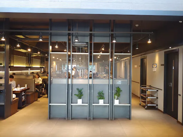 오발탄 부산해운대점