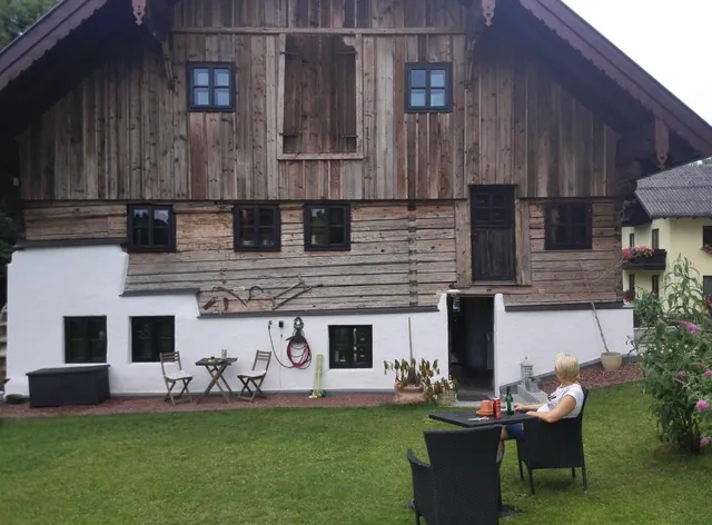 Heuholzmühle Privatzimmer