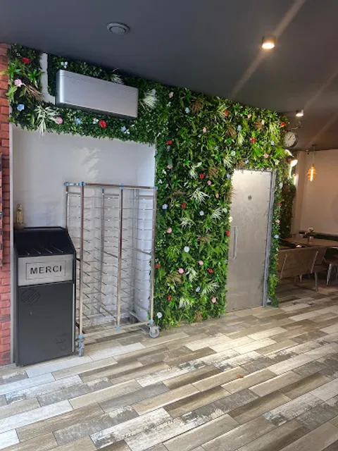 O'Capitale Restaurant