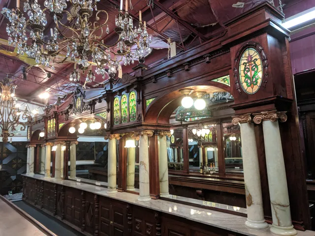 Wooden Nickel Antiques