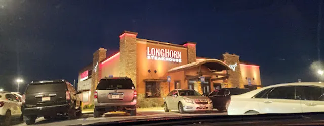 LongHorn Steakhouse