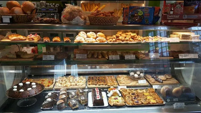 Forn Pastissería L'Arnadi