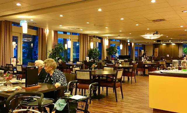 Brasserie aan de Boezem