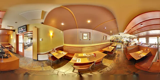 Le Montagnais Restaurant