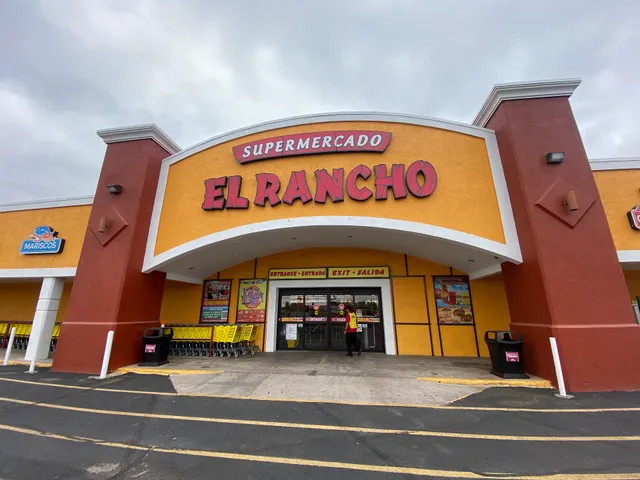 El Rancho Supermercado