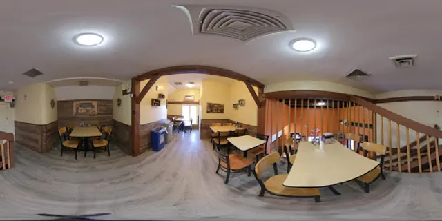 Hollis House of Pizza