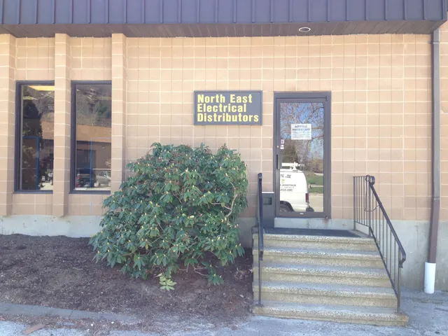 NorthEast Electrical