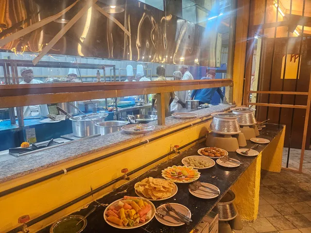Quick Bite Family Restaurant - reviews,open hours,photo spots, things ...