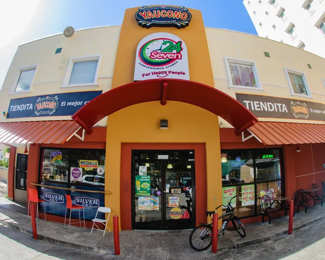 Miramar 24/7 Express