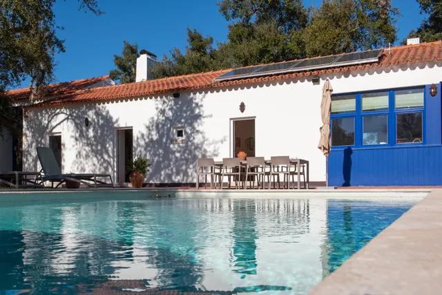 Herdade Das Onzenas de Cima