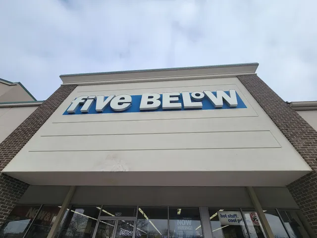 Five Below