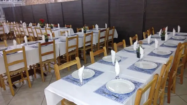 Black Bar e Restaurante