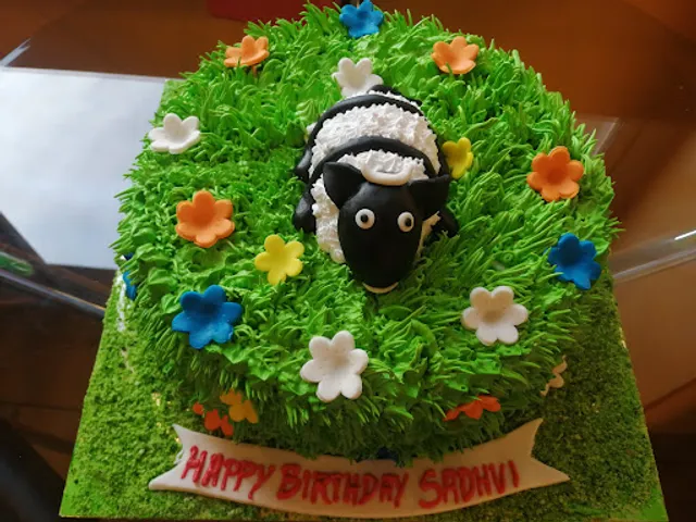 Sweet Dreams Bakery Davorlim