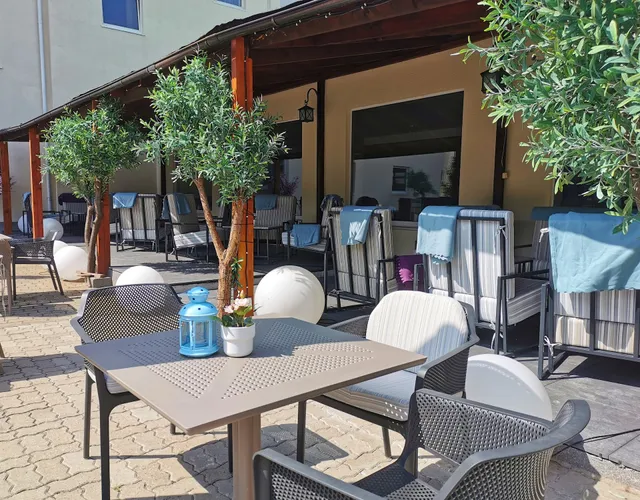 Citi Hotel's Warszawa-Falenty