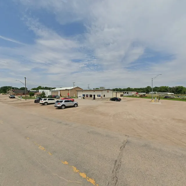 Riverstop Convenience Plaza