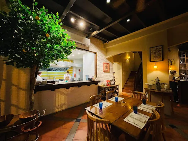 Limoncino Ristorante e Enoteca