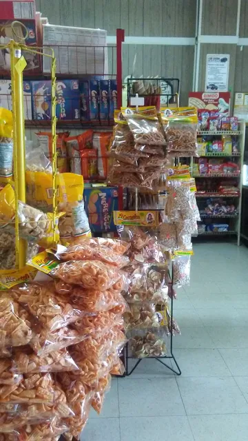 San Jose Mexican Grocery Store