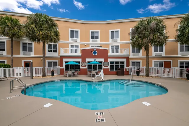 Holiday Inn Express & Suites The Villages by IHG