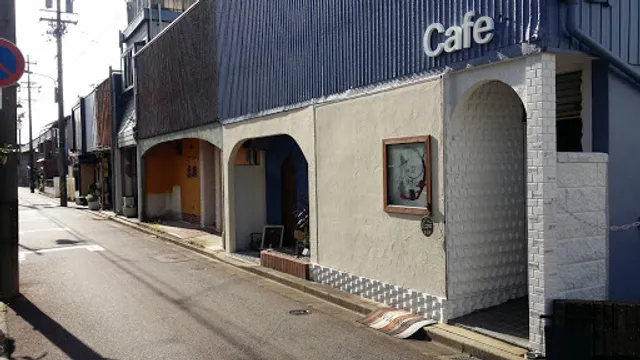 魔法cafe 魔女のかまど