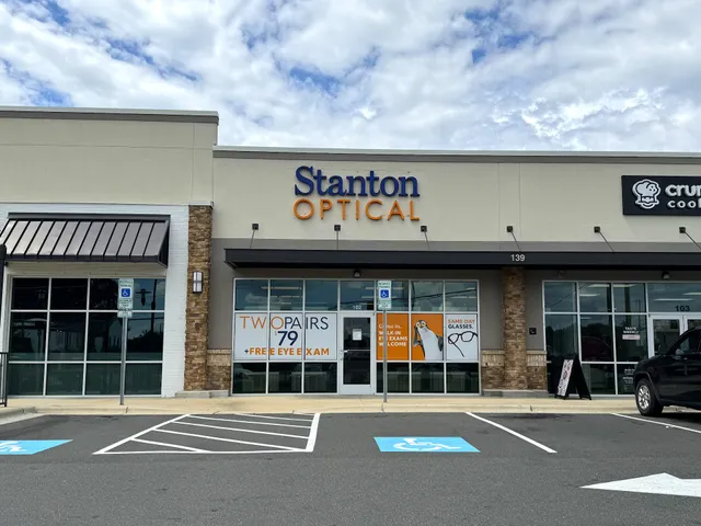 Stanton Optical