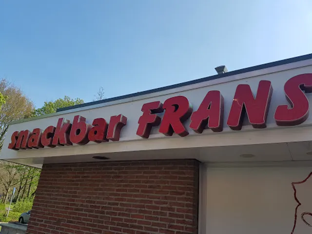Snackbar Frans
